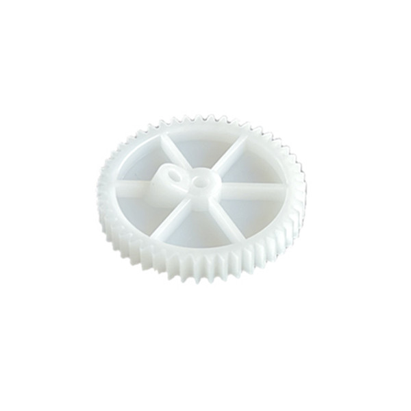 How to determine the number of plastic gear mold, Forwa precision plastic gear factory How to determine the number of plastic gear mold, Forwa precision plastic gear factory