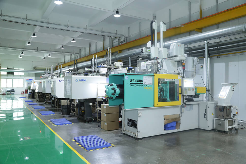 How to solve the shrinkage printing on the surface of injection molding products? Forwa Injection molding factory to tell you How to solve the shrinkage printing on the surface of injection molding products? Forwa Injection molding factory to tell you