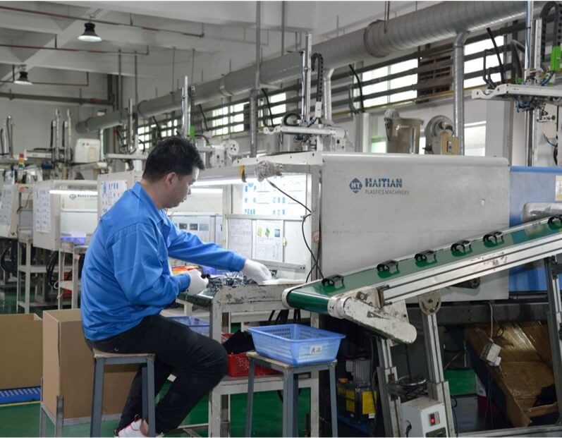 Forwa injection molding factory tells you the causes and solutions of bubbles produced in plastic products during injection molding Forwa injection molding factory tells you the causes and solutions of bubbles produced in plastic products during injection molding