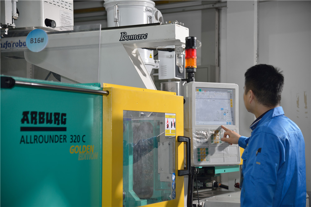 What are the parameters of injection molding? - Forwa Injection Molding Factory What are the parameters of injection molding? - Forwa Injection Molding Factory