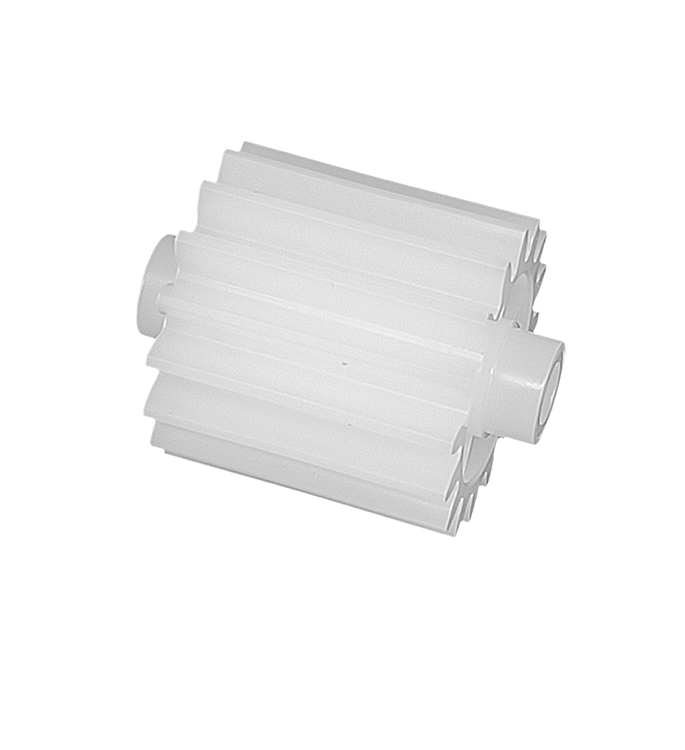 Plastic helical gear and plastic spur gear mold processing method what difference ,the engineer who in Forwa plastic gear factory tell you Plastic helical gear and plastic spur gear mold processing method what difference ,the engineer who in Forwa plastic gear factory tell you