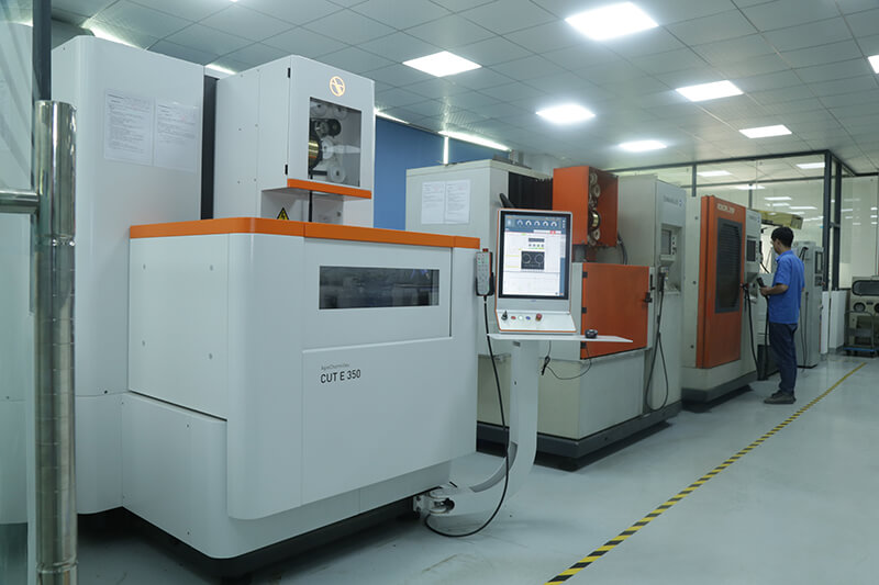 The plastic gear mold processing knowledge The plastic gear mold processing knowledge