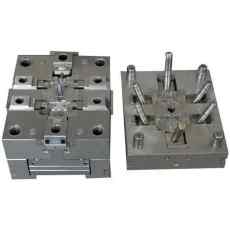 Plastic Injection Mold: The Complete Guide to the Manufacturing Process
