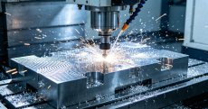 precision injection molds for electronic plastic parts