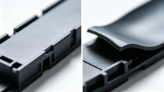 How To Solve Warpage of Precision Plastic Parts